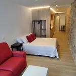 Apartman A Pousa Do Asma *