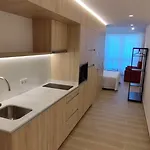 Apartman A Pousa Do Asma *