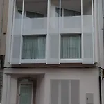 Apartman A Pousa Do Asma Chantada