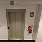 Apartman A Pousa Do Asma Chantada