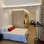 A Pousa Do Asma Apartman