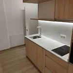 A Pousa Do Asma Apartman