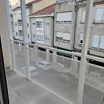 A Pousa Do Asma Apartman Chantada