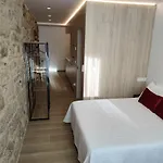 Apartman A Pousa Do Asma
