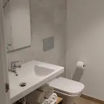 A Pousa Do Asma Apartman *