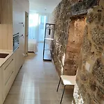 A Pousa Do Asma Apartman *