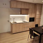 Apartman A Pousa Do Asma *