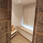 A Pousa Do Asma Apartman Chantada