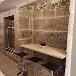 Apartman A Pousa Do Asma Chantada