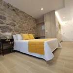 A Pousa Do Asma Apartman *