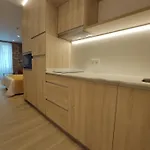 Apartman A Pousa Do Asma *