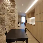 A Pousa Do Asma Apartman
