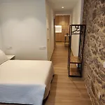 Apartman A Pousa Do Asma *