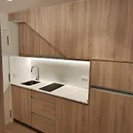Apartman A Pousa Do Asma