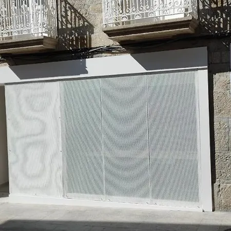 A Pousa Do Asma Lejlighed Chantada