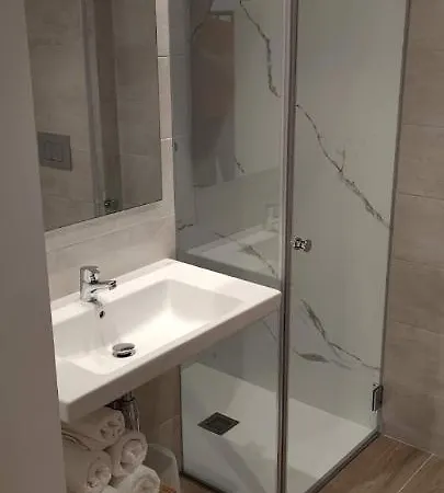 A Pousa Do Asma Lejlighed *