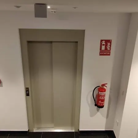 Lejlighed A Pousa Do Asma Chantada