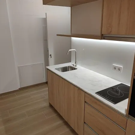 A Pousa Do Asma Apartment