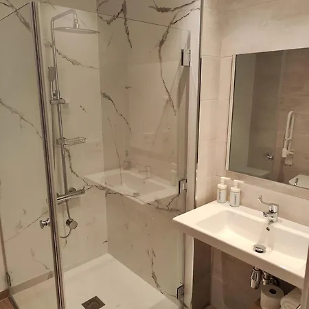 Lejlighed A Pousa Do Asma *