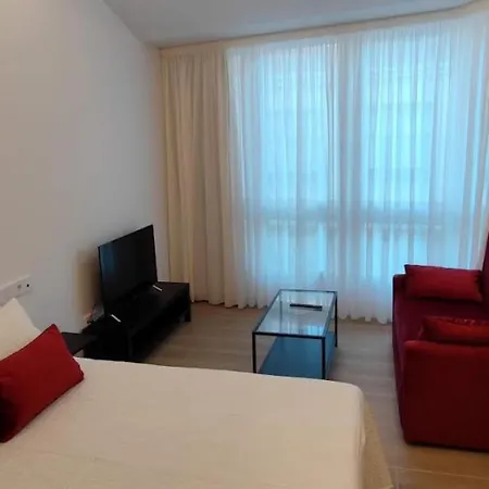 Lejlighed A Pousa Do Asma