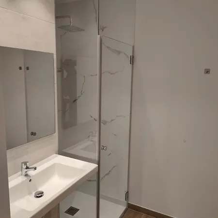 A Pousa Do Asma Apartment