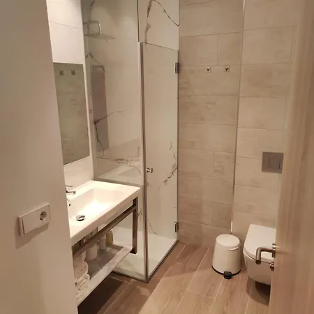 A Pousa Do Asma Lejlighed Chantada