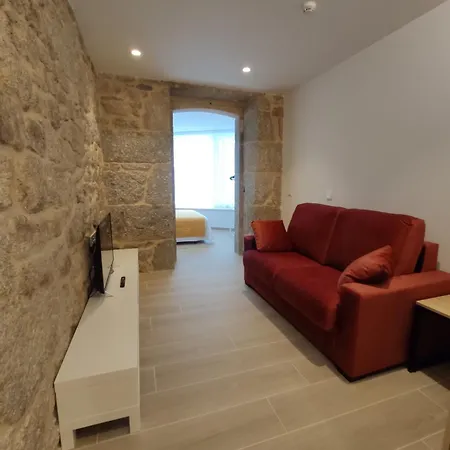 A Pousa Do Asma Chantada