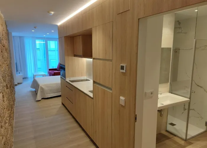 A Pousa Do Asma * Чантада