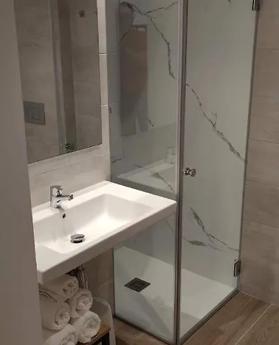 A Pousa Do Asma Апартаменты *