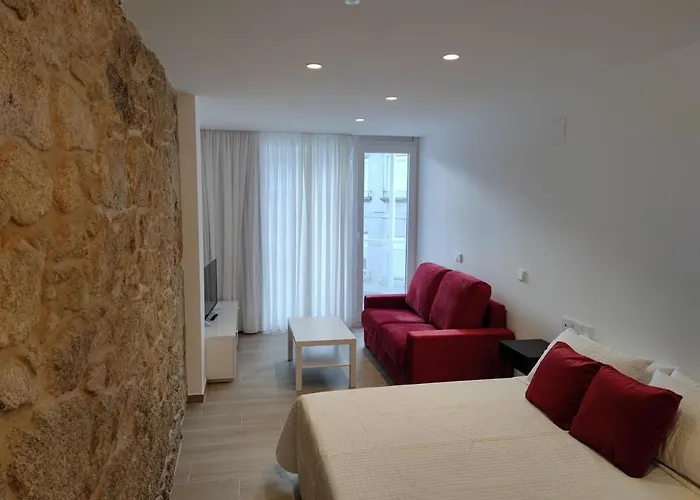 A Pousa Do Asma * Чантада