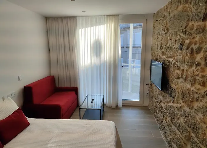 A Pousa Do Asma * Чантада