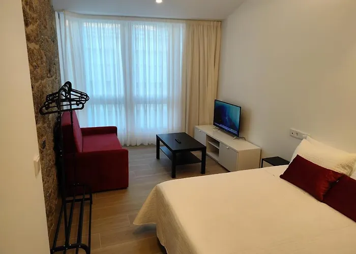 A Pousa Do Asma Чантада