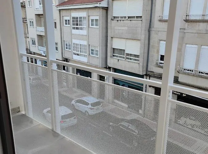 A Pousa Do Asma Апартаменты Чантада