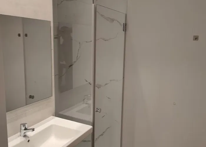 A Pousa Do Asma Апартаменты