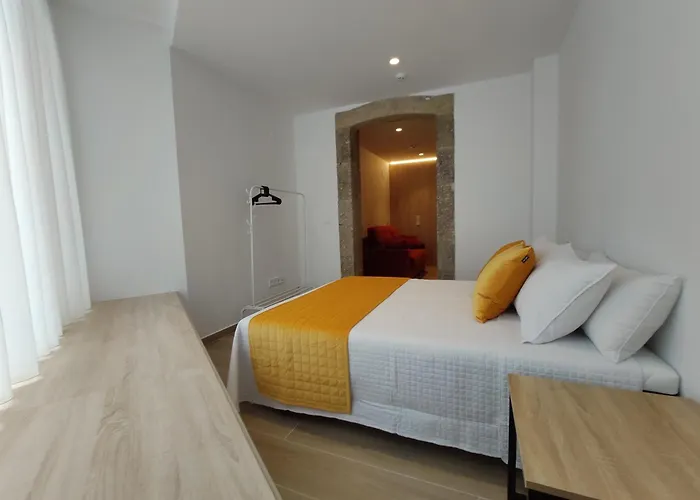 A Pousa Do Asma * Чантада