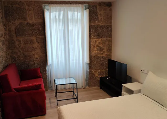 A Pousa Do Asma Чантада